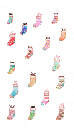 Sock Hosiery Cartoon Wallpaper - Socks 700*1244 transprent Png Free ...