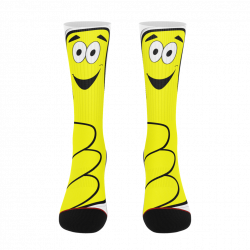 Thumby Socks | Happy Thumbs Gaming