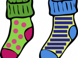 Sock Clipart Png ✓ All About Clipart