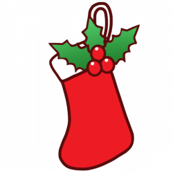 Christmas tree Santa Claus Sock Clip art - christmas tree 600*600 ...