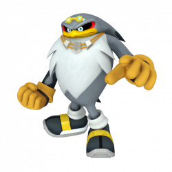 Storm the Albatross | Mario, Sonic and Sora Wiki | FANDOM powered by ...