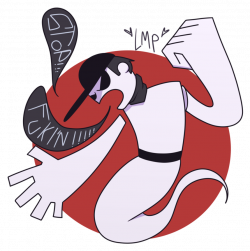 Angry Sock Puppet by LILIE47 on DeviantArt