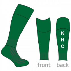 SilverFx Sports Socks – Home