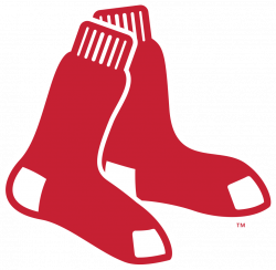 Boston Red Sox Vector Logo Group (54+)