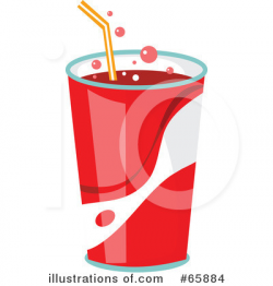 Soda Clipart #65884 - Illustration by Prawny