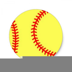 Fastpitch Softball Clipart Free | Free Images at Clker.com ...