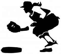 Free fastpitch softball clipart clipart - Cliparting.com