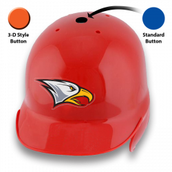 Softball Helmet Decals | Pro-Tuff Decals