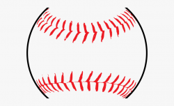 Cartoon Baseball Clipart - Softball Clipart Png #460173 ...