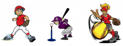 Fastpitch softball Pitcher Clip art - T-Ball Cliparts png ...