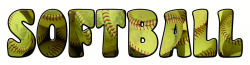 Free Softball, Download Free Clip Art, Free Clip Art on ...