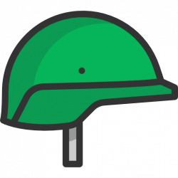 security, miscellaneous, helmet, Protection, soldier, war, weapons icon