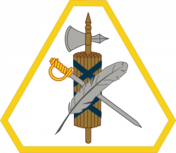 United States Army Reserve Legal Command - Wikiwand