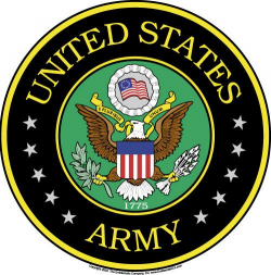 Image detail for -US Army logo | US Military | Us army logo ...