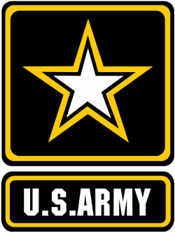 50 Free Army Logo - Cliparting.com