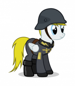 1555108 - artist:anonymous, aryan pony, boots, germany, male ...