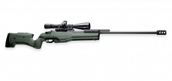 TRG 42 Bolt Action Sniper Rifles | Beretta Defense Technologies