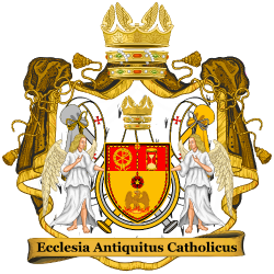Apostolic Succession « Ancient Catholic Church