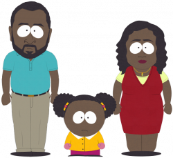 Image - Daniels-family.png | South Park Archives | FANDOM powered by ...