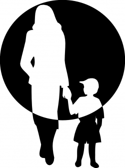 Mom And Son Clipart | Free download best Mom And Son Clipart ...