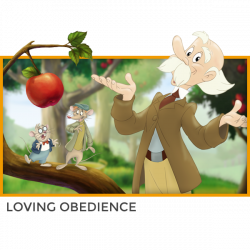 Loving Obedience - Download | Theo Presents