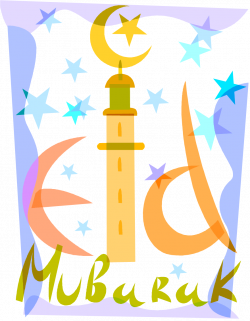 Eid Mubarak from all the staff at Halifax Central Initiative ...