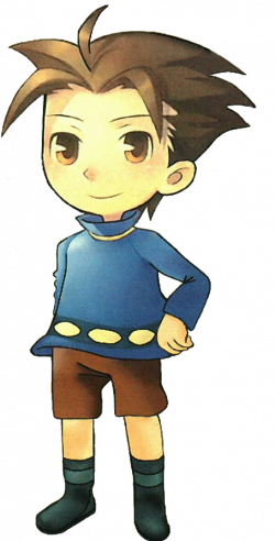 Your Children (AP) | The Harvest Moon Wiki | FANDOM powered by Wikia