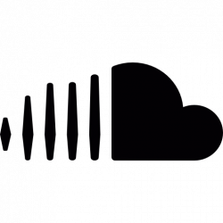 SoundCloud logo - Free logo icons