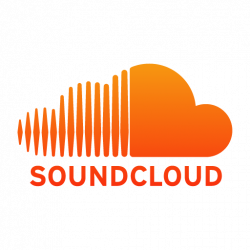 SoundCloud Icon - Free Social Media Icons - SoftIcons.com