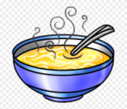 Clipart Soup 19 Chicken Noodle Soup Clip Library Library ...
