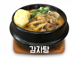 Dookbaeki Korean Hot & Spicy Soup