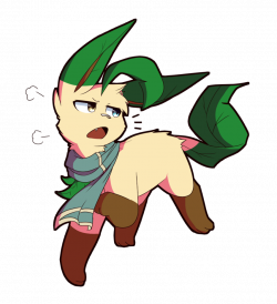 whatever! by mien-soup on DeviantArt