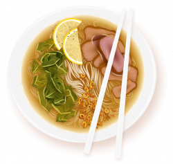 Noodler: The Noodle Soup Oracle