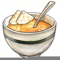 Chicken Soup Clipart | Free Images at Clker.com - vector ...