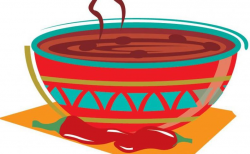 Chili Soup Clipart | Free download best Chili Soup Clipart ...
