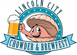 Lincoln City Chowder & Brewfest - Lincoln City, Oregon