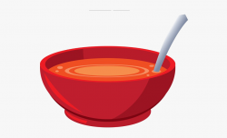 Bowl Of Soup Png - Bowl Of Soup Clip Art #474476 - Free ...