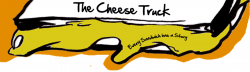 New Haven's Favorite Grilled Cheese | The Cheese Truck