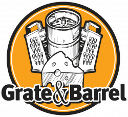 Grate & Barrel