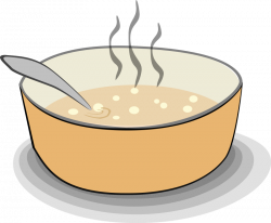 Free Picture Of Bowl Of Soup, Download Free Clip Art, Free ...