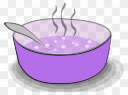 Soup Clipart Soup Cauldron - Examples Of Liquid Objects ...