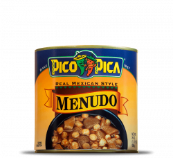 Pico Pica | Juanita's Foods