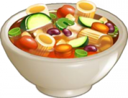 Recipe-Uncle Joey's Minestrone Soup | La comida in 2019 ...