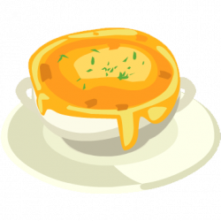 French Onion Soup | Restaurant City Wiki | FANDOM powered by ...