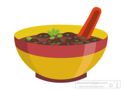 Cultural food clipart manchurian soup chinese food - ClipartPost
