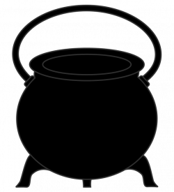 28+ Collection of Soup Kettle Clipart | High quality, free cliparts ...
