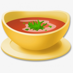 Tomato Soup Clipart - Hay Day Soup #295528 - Free Cliparts ...