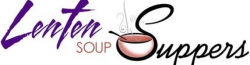 Lenten Soup Supper - Clip Art Library