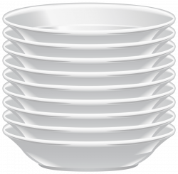 soup plates png - Free PNG Images | TOPpng