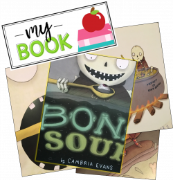 Bone Soup: Books Teachers Love! - The Teacher Talk